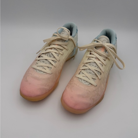 Jordan Zion3 Rising PF Pale Ivory